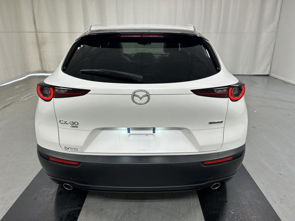 2024 Mazda CX-30 Preferred - Photo 21