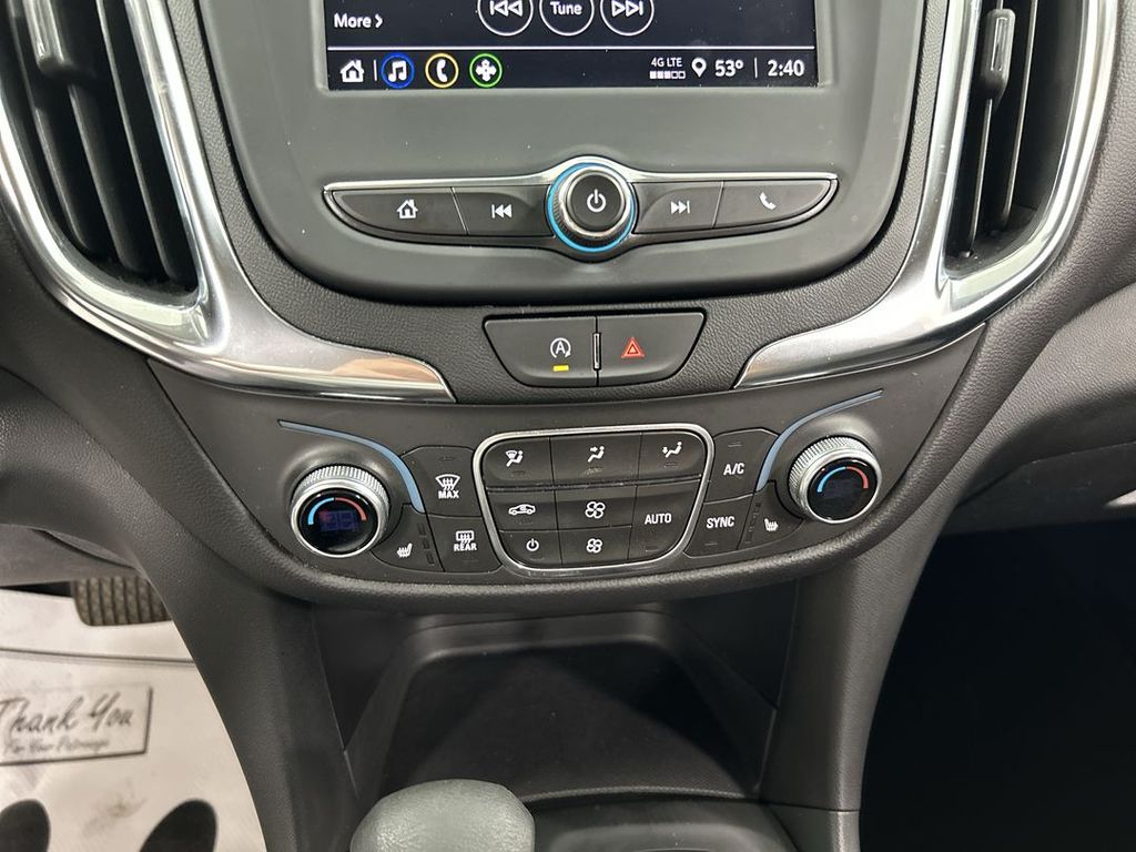 2024 Chevrolet Equinox LT - Photo 16