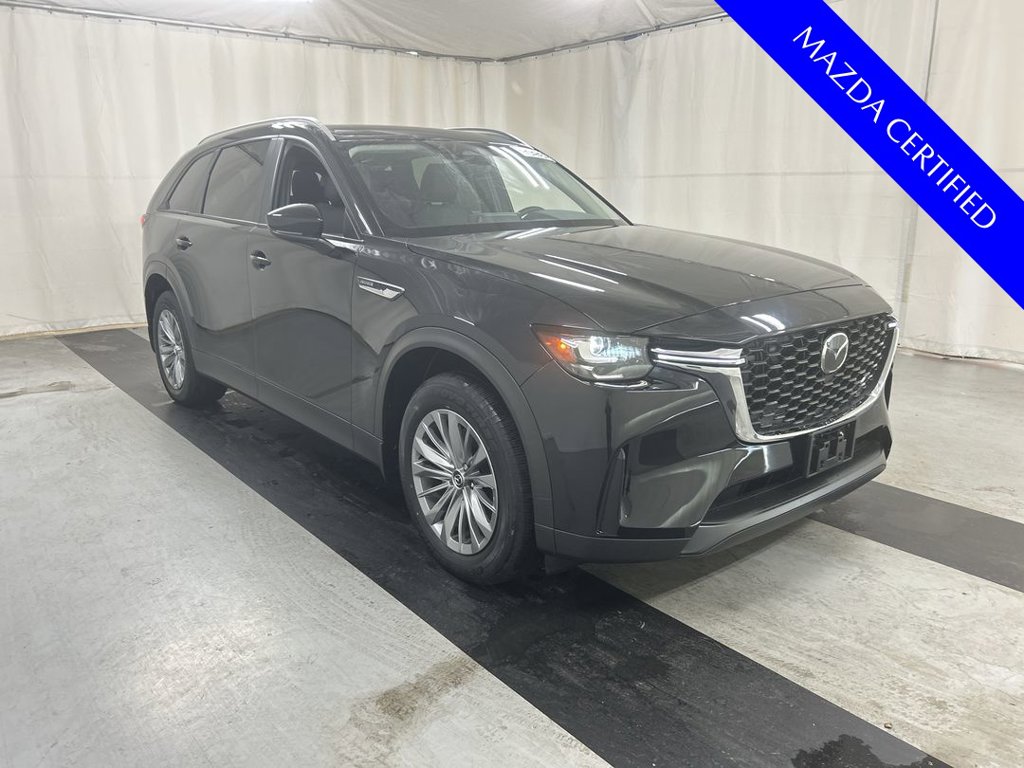 Used 2026 Mazda CX-90 3.3 Turbo Select SUV