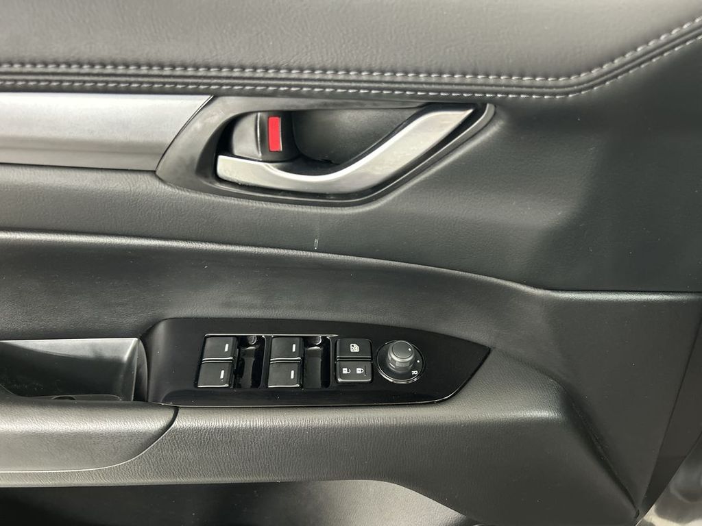 2023 Mazda CX-5 S Select Package - Photo 11