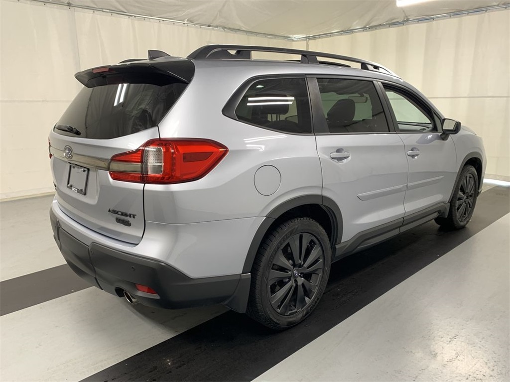 Used 2022 Subaru Ascent Onyx Edition with VIN 4S4WMAJD3N3425493 for sale in Cicero, NY