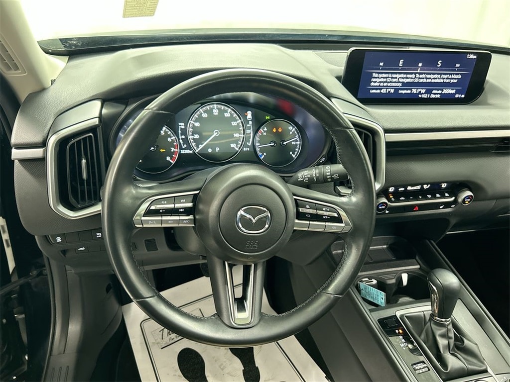 Used 2023 Mazda CX-50 2.5 S Preferred Plus Package SUV