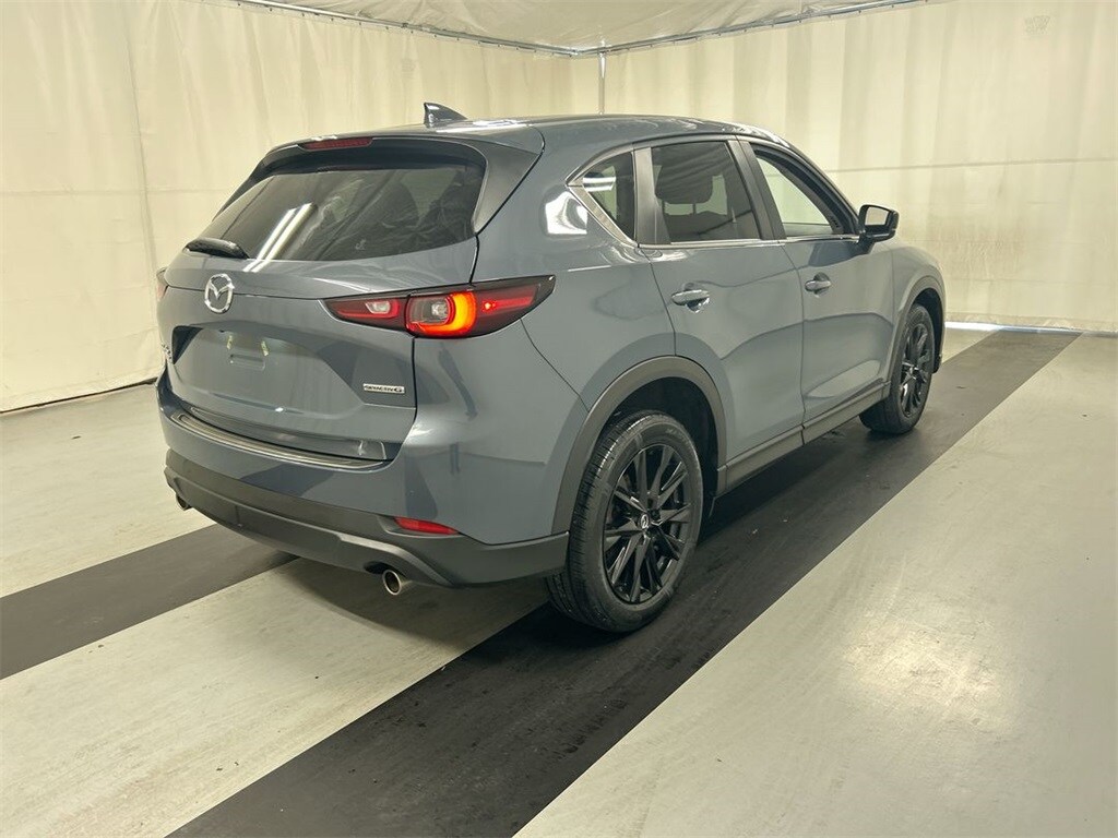 2023 Mazda CX-5 2.5 S Carbon photo 2