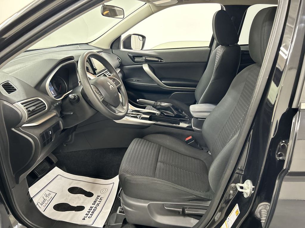 2020 Mitsubishi Eclipse Cross ES - Photo 9