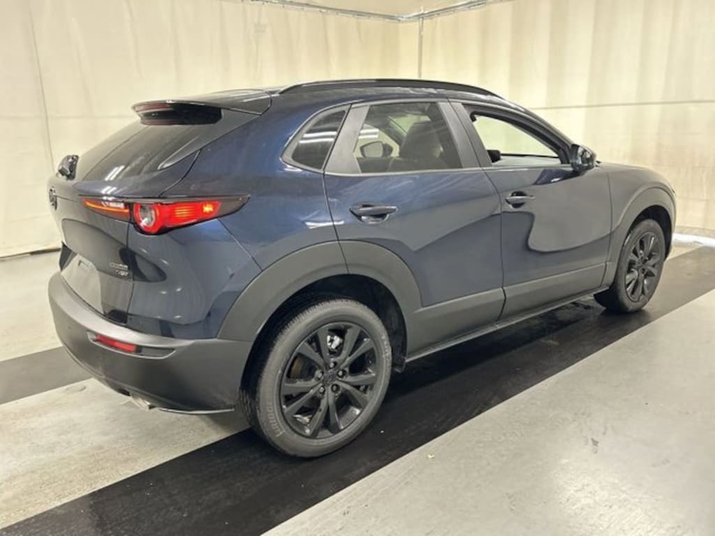New 2026 Mazda CX-30 2.5 Turbo Aire Edition AWD Sport Utility