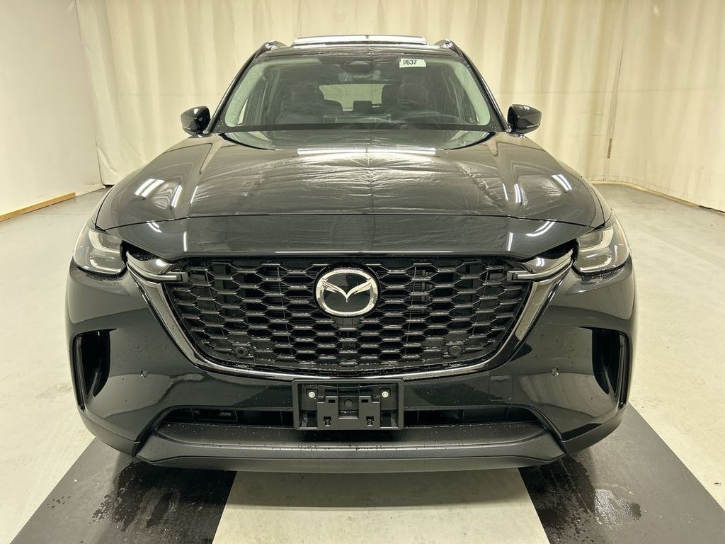 New 2026 Mazda CX-90 3.3 Turbo Premium Sport AWD Sport Utility