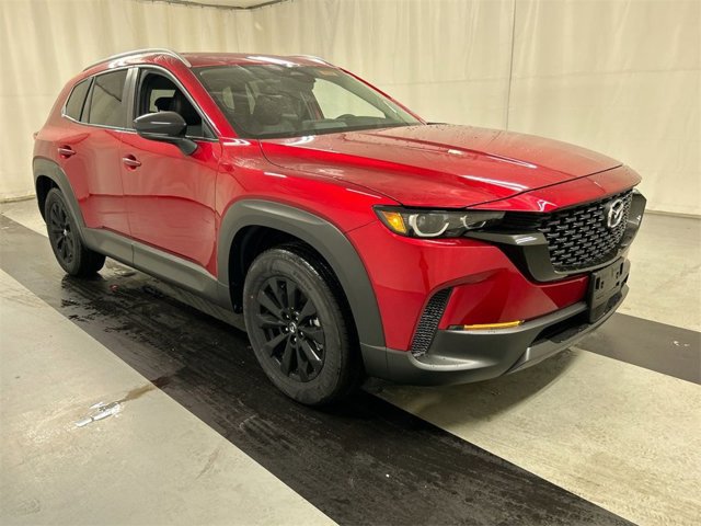 2025 Mazda CX-50 Preferred's photo