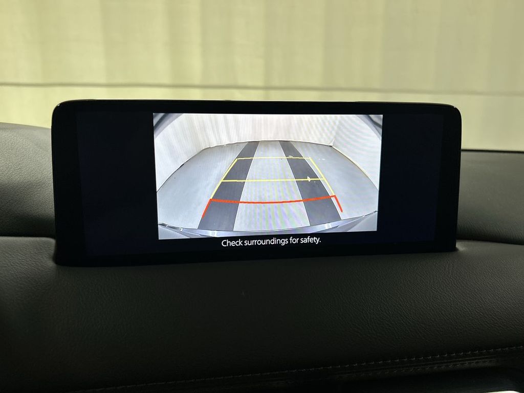 2023 Mazda CX-5 S Select Package - Photo 15