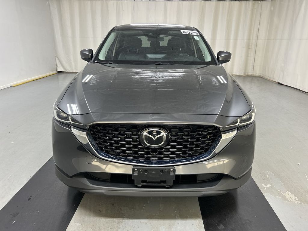 2023 Mazda CX-5 S Select Package - Photo 3