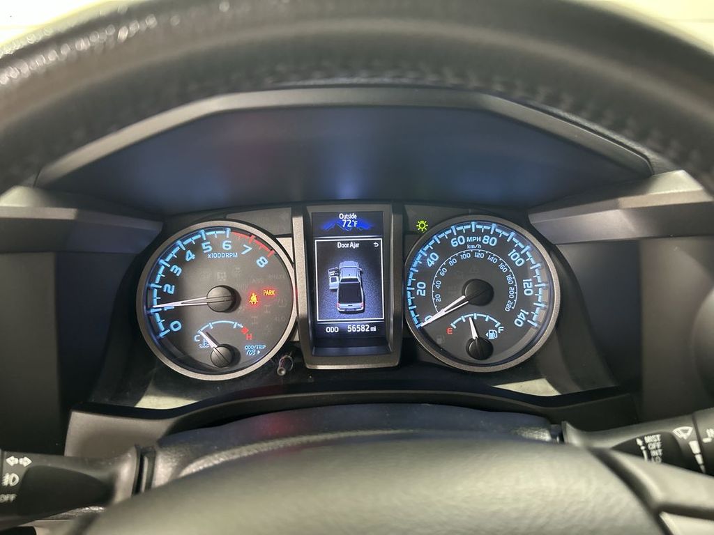 2019 Toyota Tacoma TRD Sport - Photo 13