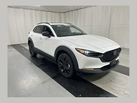 2026 Mazda CX-30 2.5 Turbo Premium Plus AWD Sport Utility