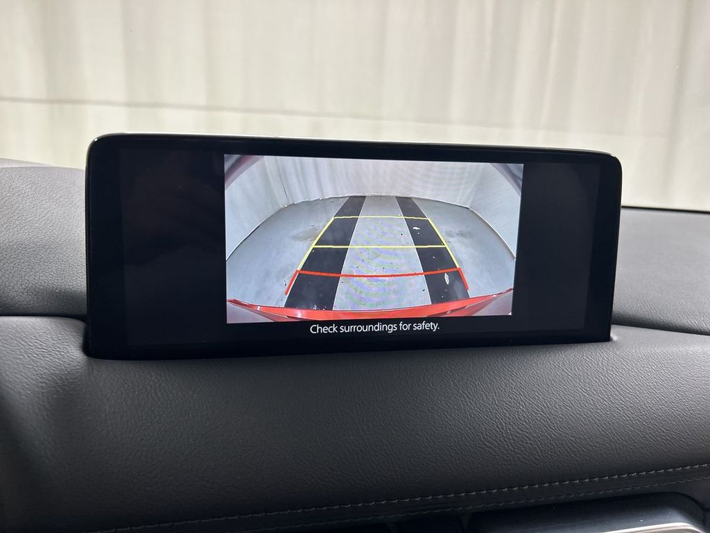 2024 Mazda CX-5 S Premium Plus package - Photo 15