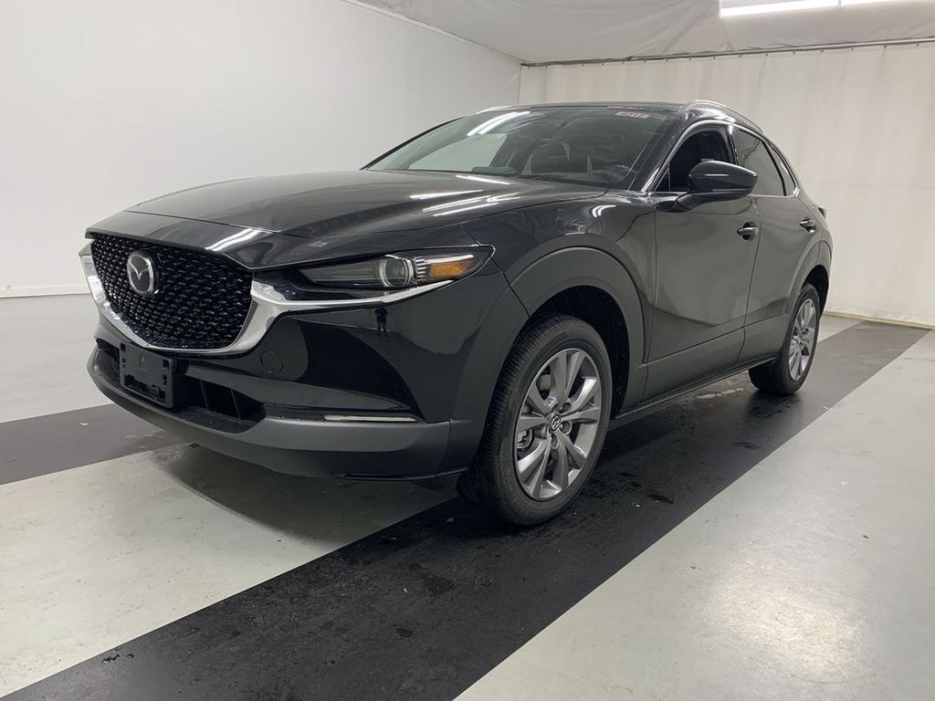 New 2026 Mazda CX-30 2.5 S Premium AWD Sport Utility