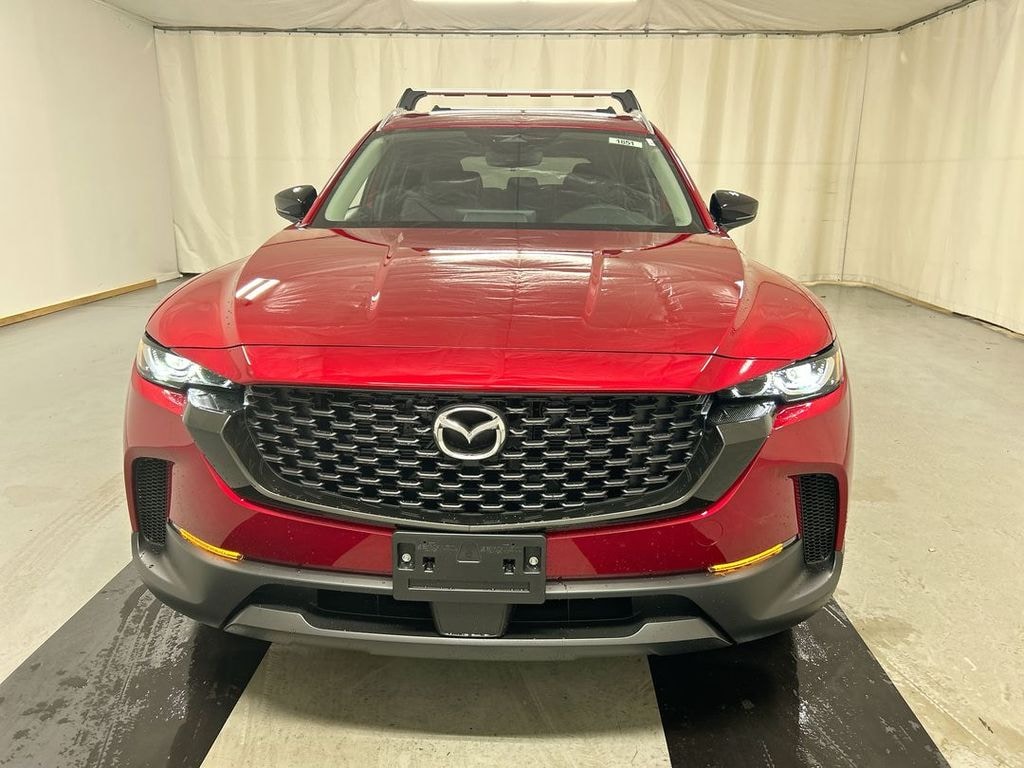 New 2026 Mazda CX-50 2.5 S Select AWD Sport Utility