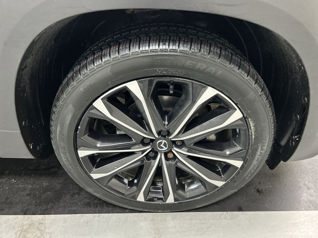 2023 Mazda CX-50 TURBO - Photo 8