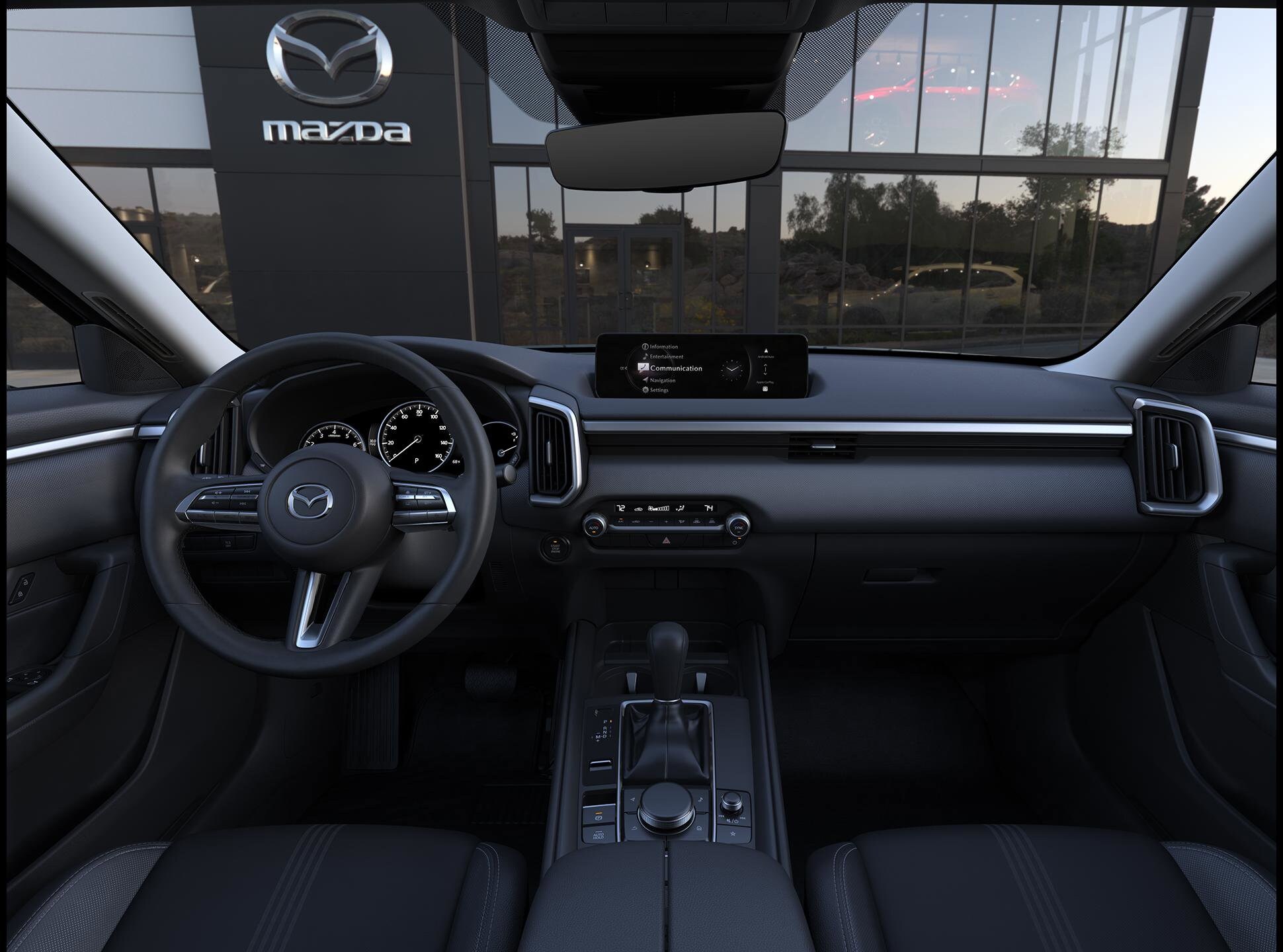 2026 Mazda CX-50 2.5 Select photo 2