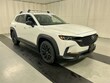 Mazda CX-50
