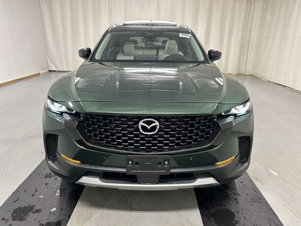 New 2026 Mazda CX-50 2.5 Turbo Premium Plus AWD Sport Utility