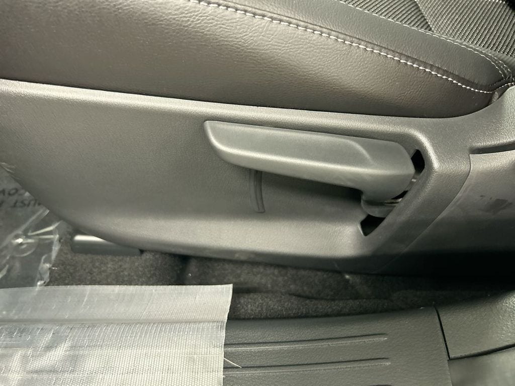 2026 Mazda CX-50 Select - Photo 12