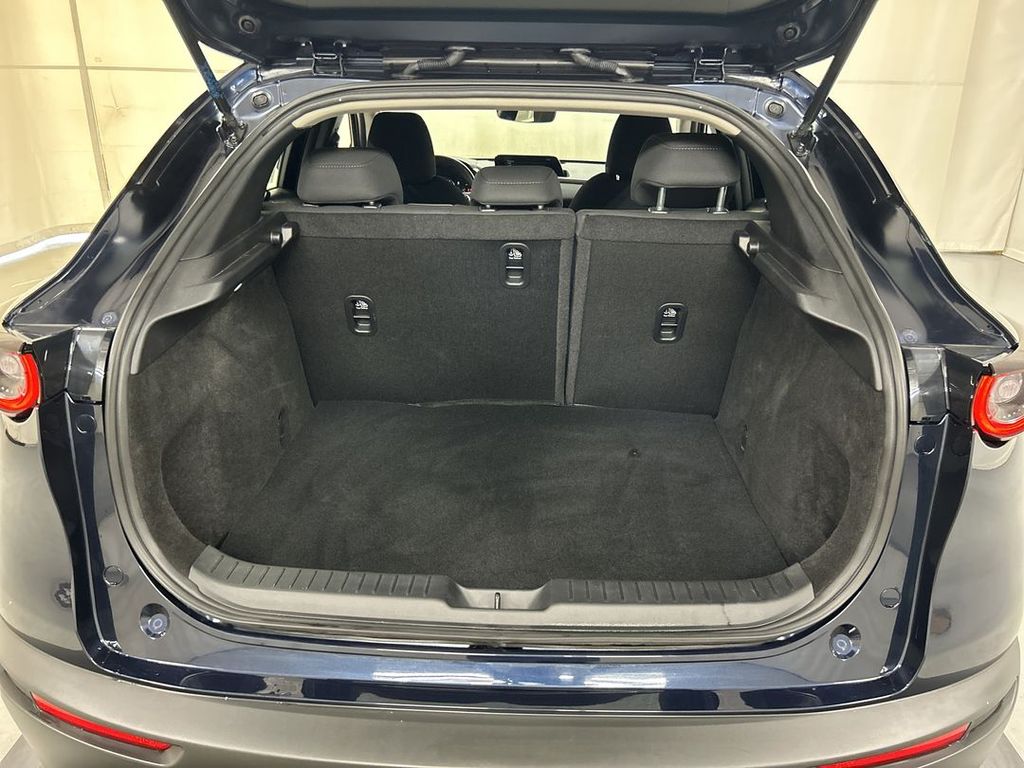 2024 Mazda CX-30 S - Photo 21