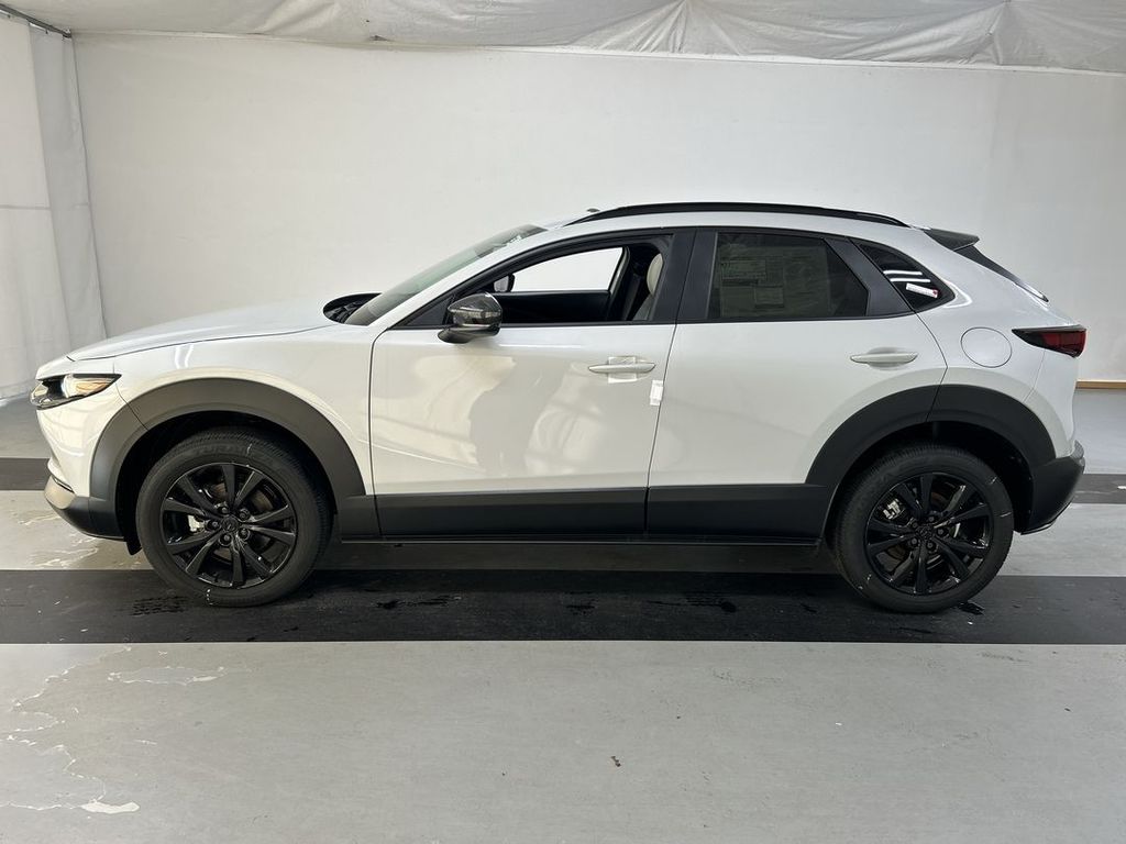 2026 Mazda CX-30 Aire Edition - Photo 5