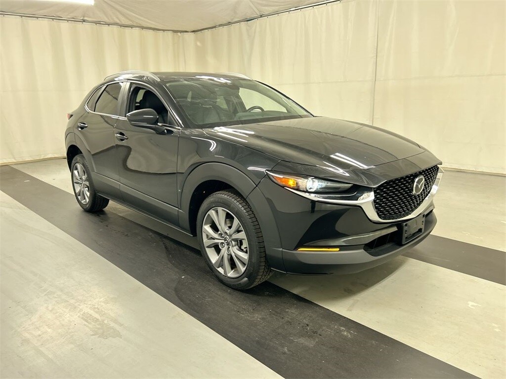 Certified 2023 Mazda CX-30 2.5 S Preferred Package SUV