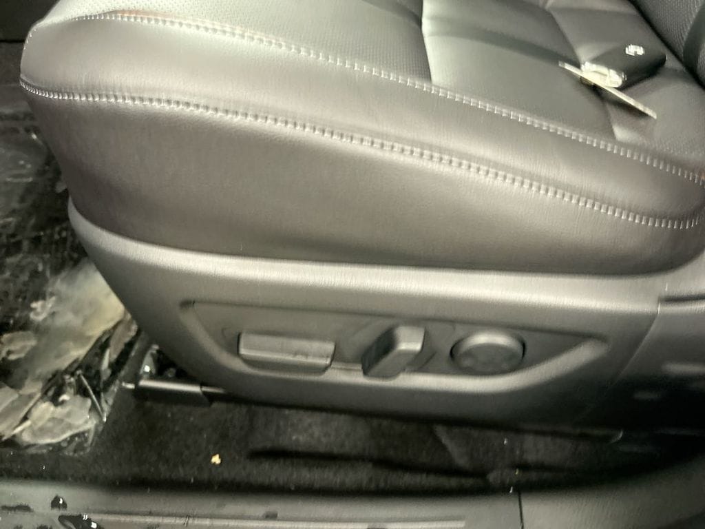 2026 Mazda CX-50 Turbo - Photo 13