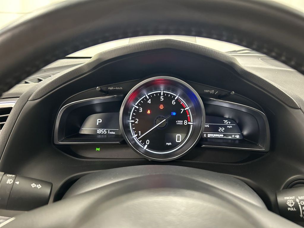 2017 Mazda Mazda3 Grand Touring - Photo 13