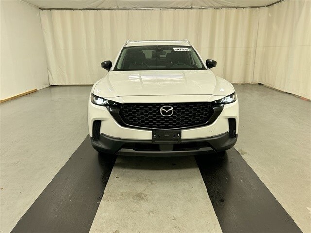 2023 Mazda CX-50 2.5 Preferred Plus photo 2