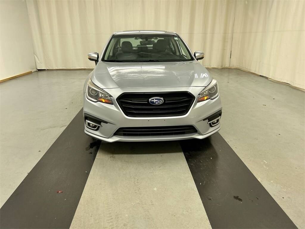 2019 Subaru Legacy 2.5i Sport photo 2