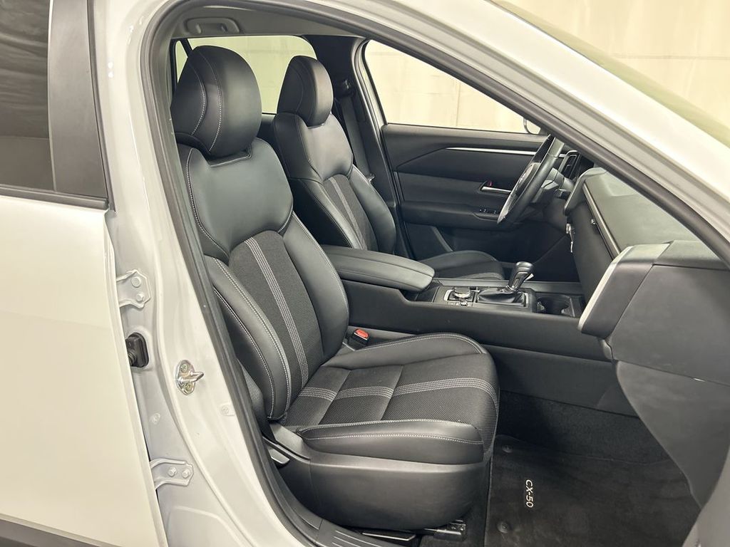 2024 Mazda CX-50 S SELECT - Photo 22