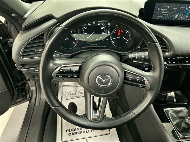 2024 Mazda Mazda3 Hatchback 2.5 s Premium photo 2