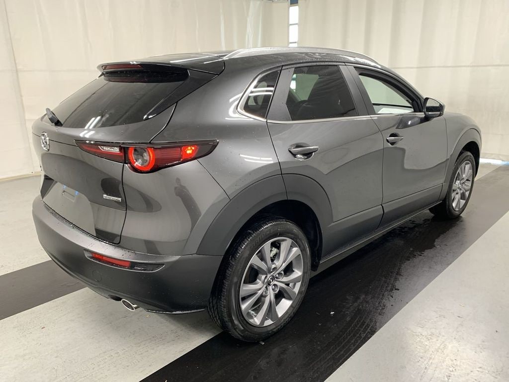 New 2026 Mazda CX-30 2.5 S Preferred AWD Sport Utility