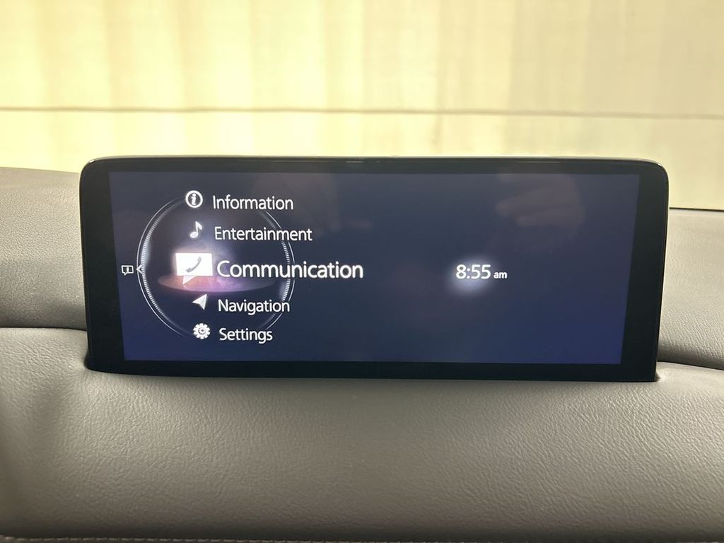 2023 Mazda CX-5 S Select Package - Photo 14