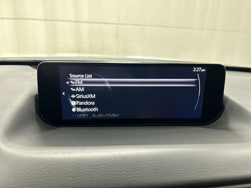 2023 Mazda CX-50 S PREMIUM PLUS - Photo 14