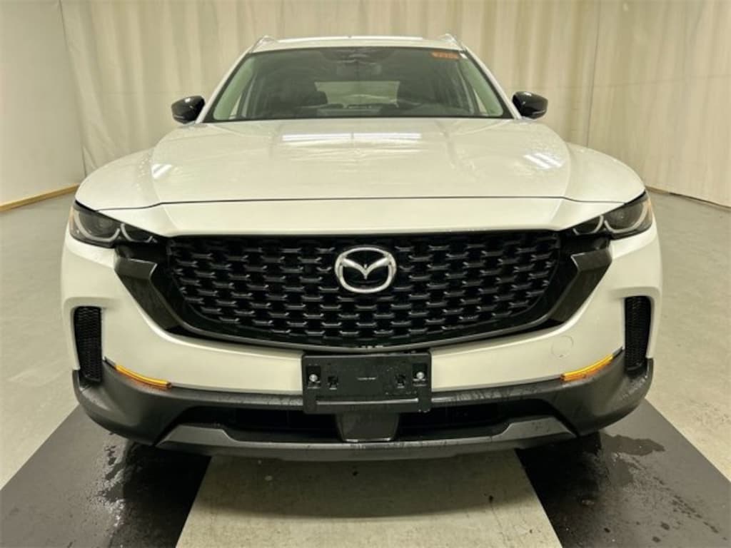 New 2025 Mazda CX-50 2.5 S Select AWD Sport Utility