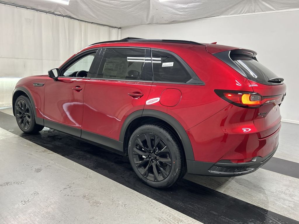 2026 Mazda CX-90 Premium Package - Photo 6
