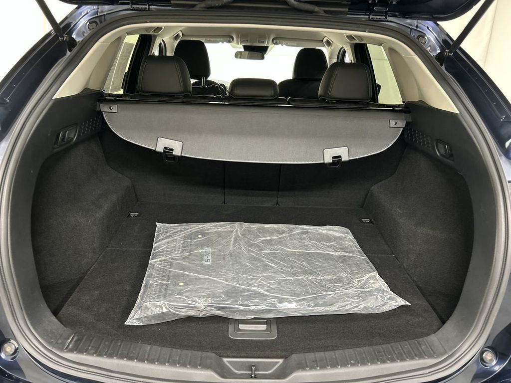 2023 Mazda CX-5 S Select Package - Photo 21