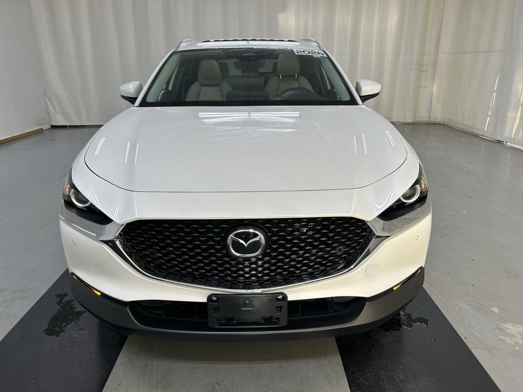 Used 2026 Mazda CX-30 2.5 S Preferred SUV