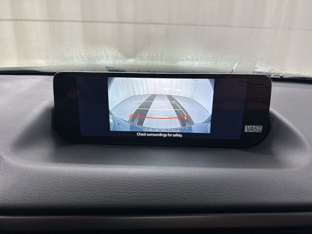 2026 Mazda CX-50 Meridian Edition - Photo 18