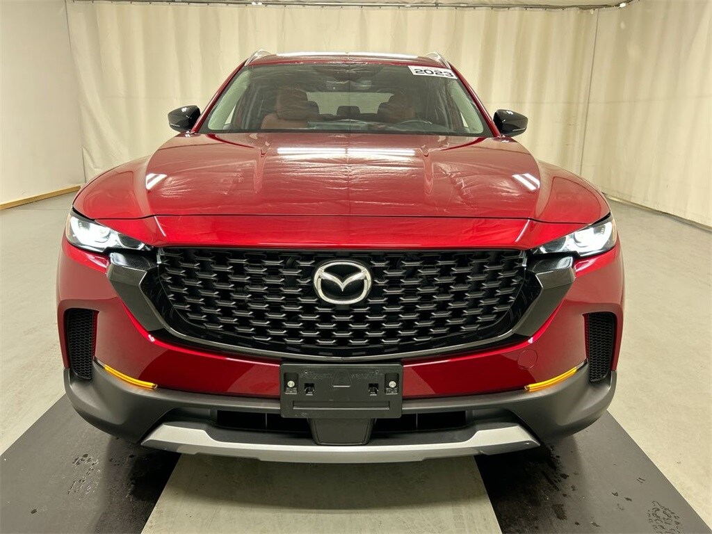 2023 Mazda CX-50 2.5 Turbo photo 3