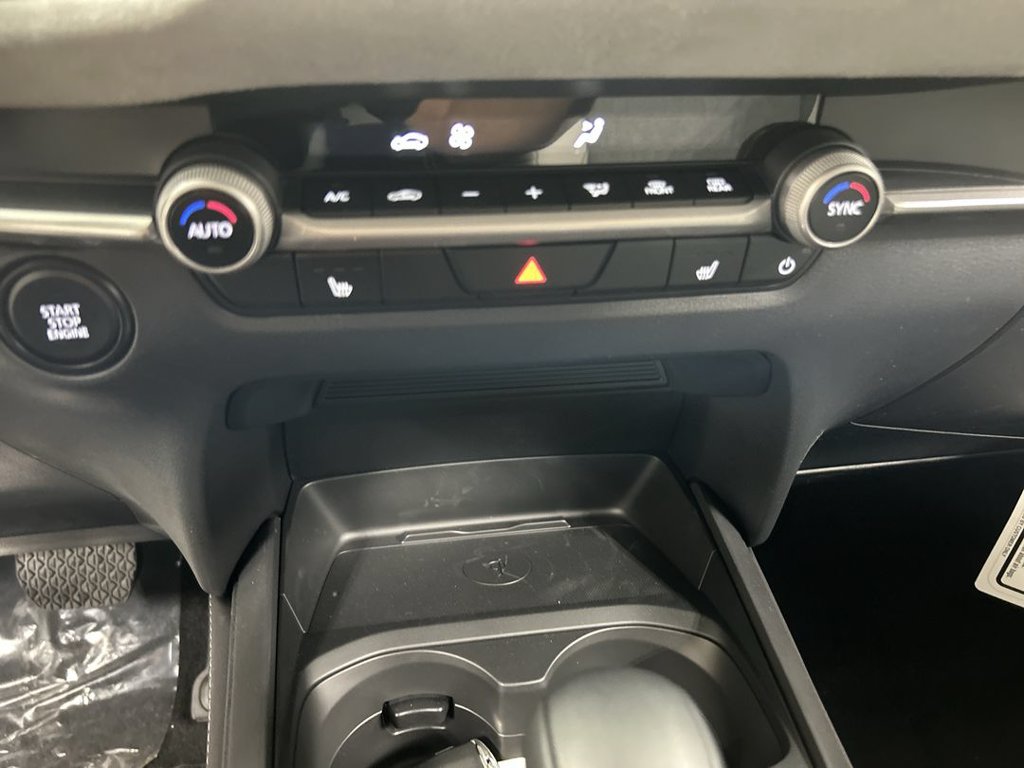 2026 Mazda CX-30 Aire Edition - Photo 16
