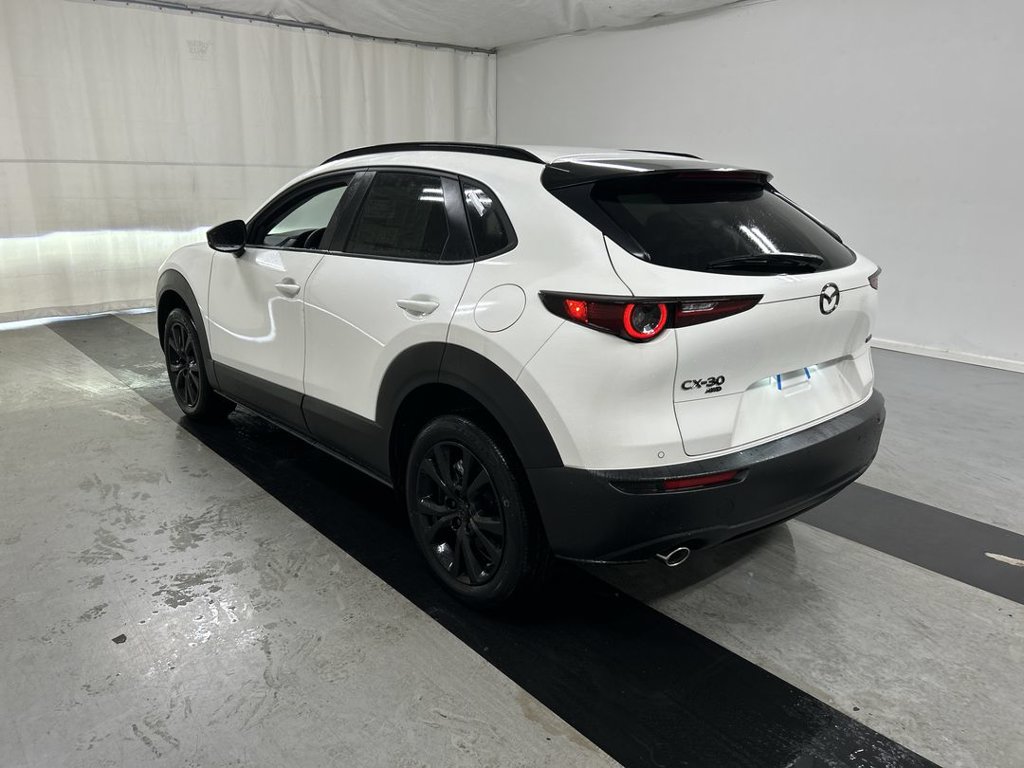 2026 Mazda CX-30 Aire Edition - Photo 6