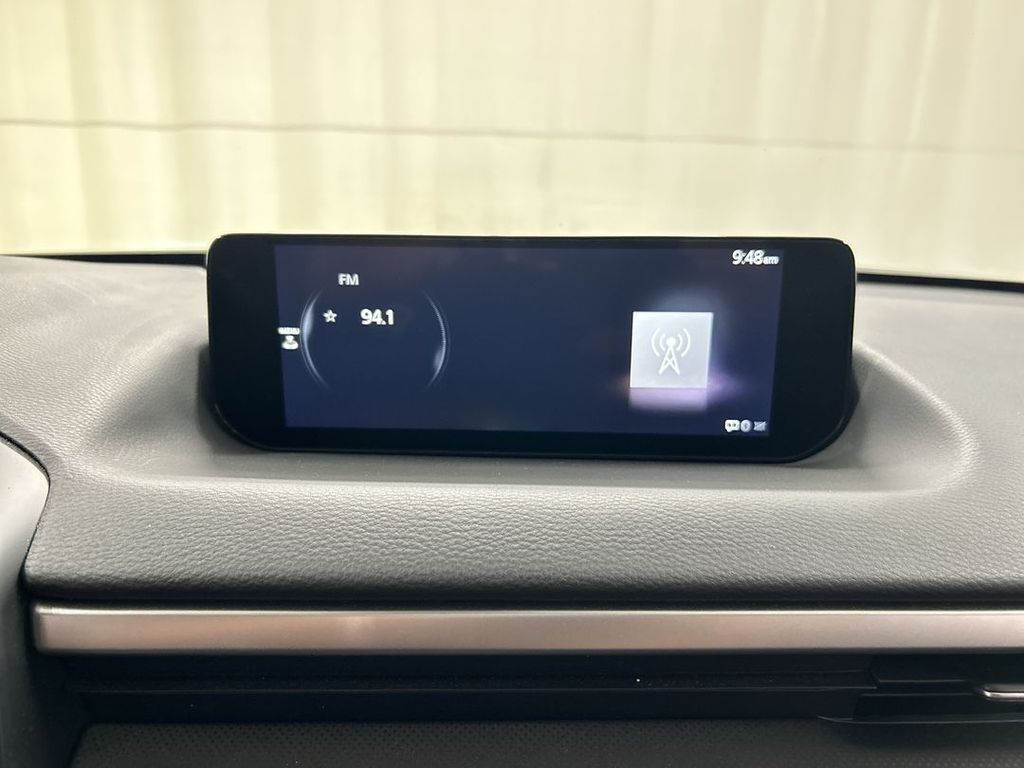 2024 Mazda CX-50 S SELECT - Photo 14