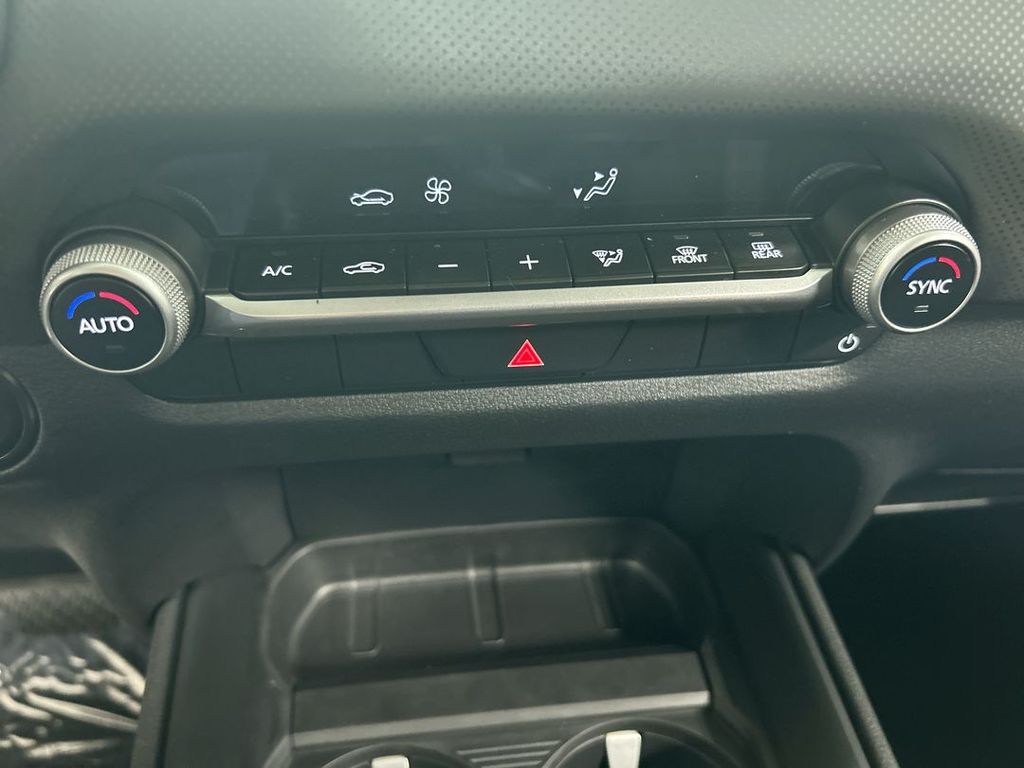 2026 Mazda CX-50 Select - Photo 18