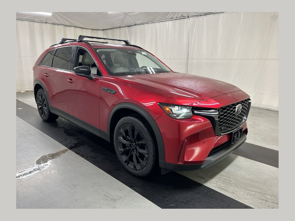  Mazda CX-90