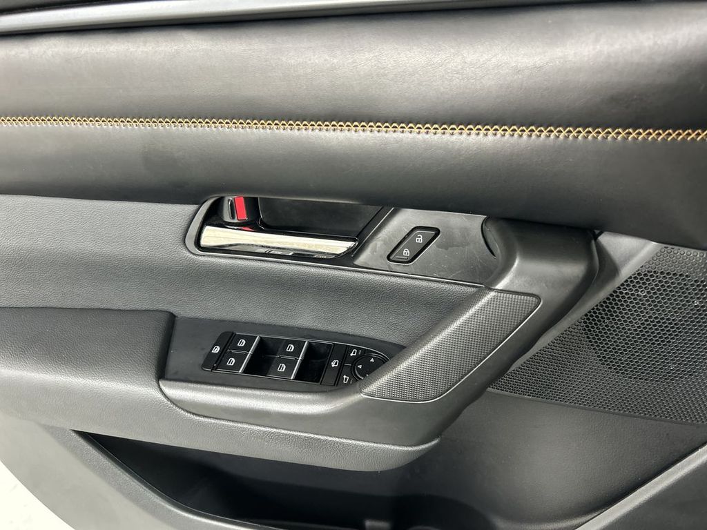 2023 Mazda CX-50 S PREMIUM PLUS - Photo 11