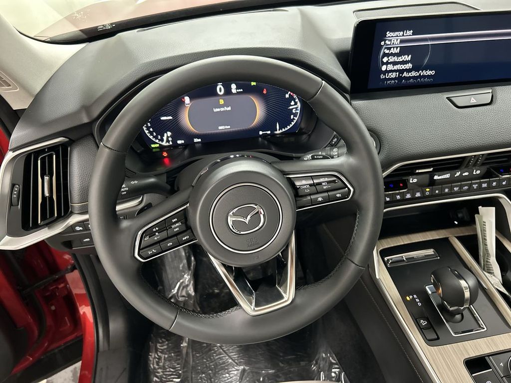 2026 Mazda CX-90 Premium Package - Photo 11