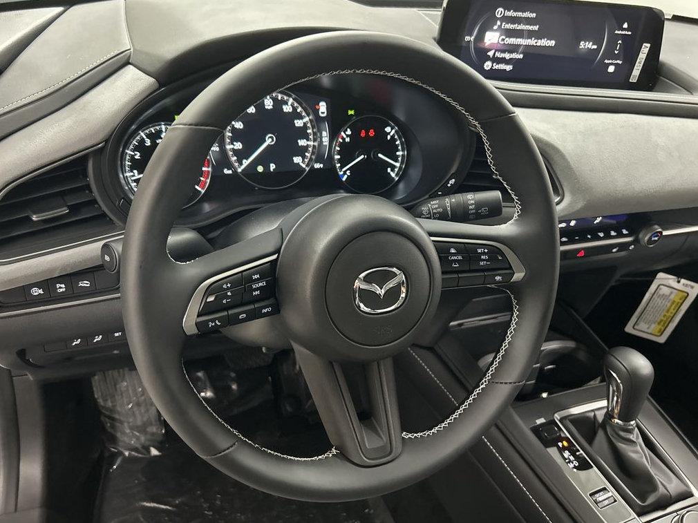 2026 Mazda CX-30 Aire Edition - Photo 11