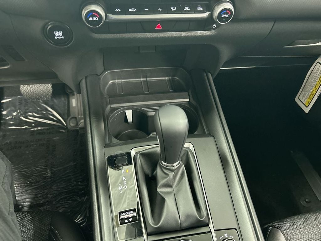 2026 Mazda CX-50 Select - Photo 19